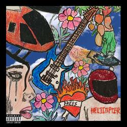 Helicopter 2018