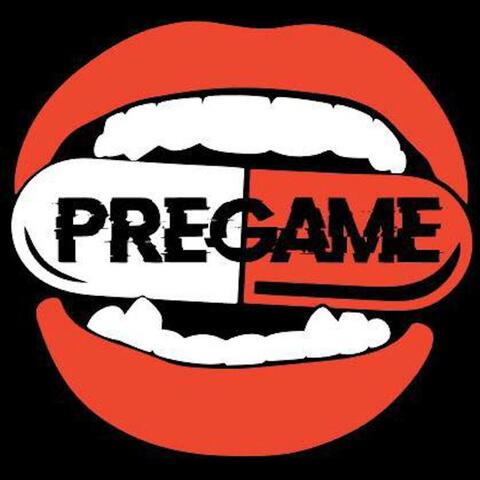 Medicated / Pregame