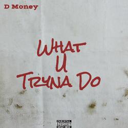 What U Tryna Do