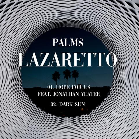 Lazaretto