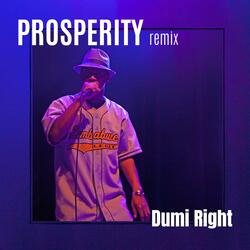 Prosperity  [Mobius VanChocStraw Remix]