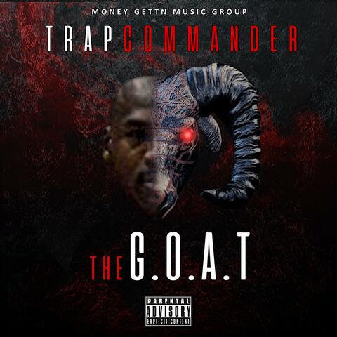 THE G.O.A.T (A Letter 2 the Streets)