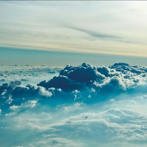 Above the Clouds