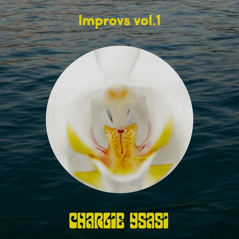 Improvs, Vol. 1