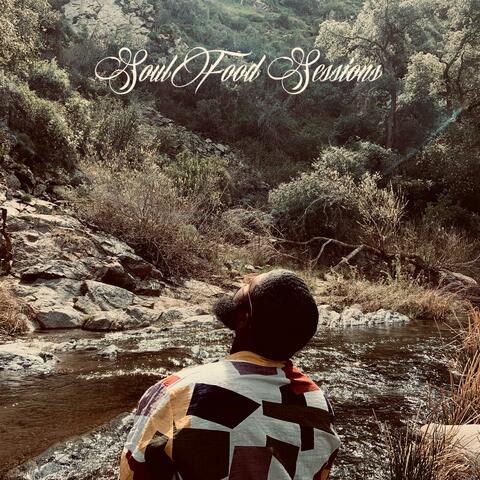 SoulFood Sessions: The Sample