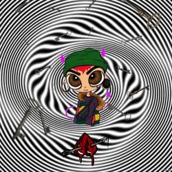 Hypnotized (feat. Plant Boi Drvn)