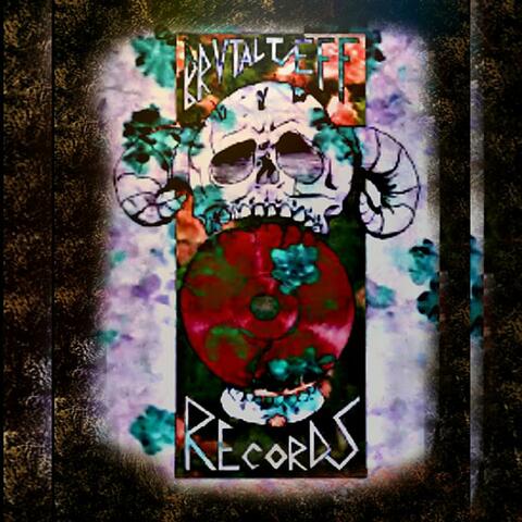 Brutal Beat Pack, Vol. 1