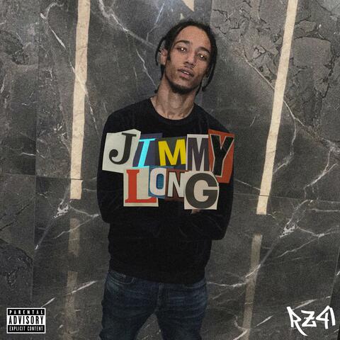 Jimmy Long