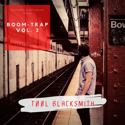 Boom-Trap, Vol. 2