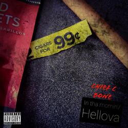 In Tha Mornin'/Hellova