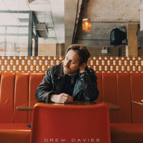 Drew Davies