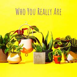 Who You Really Are