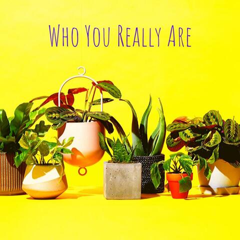 Who You Really Are