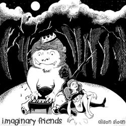 Imaginary Friends