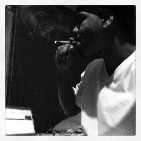 Sampson Strong (Ganja Song)