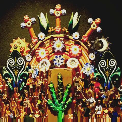 Mexico Ep