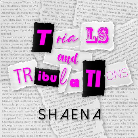 Trials and Tribulations