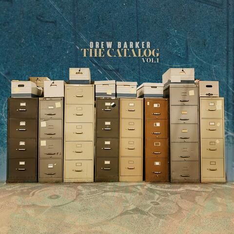 The Catalog, Vol. 1