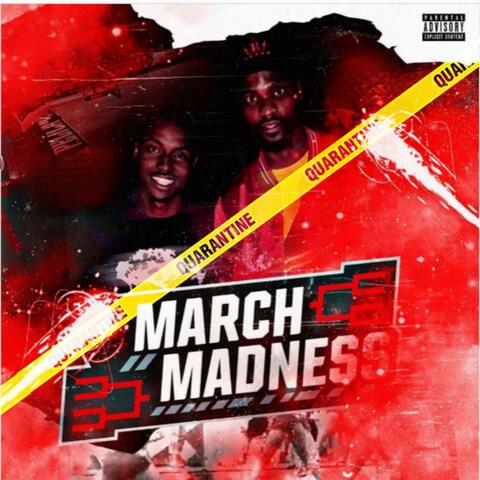 MarchMadness