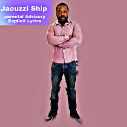Jacuzzi Ship