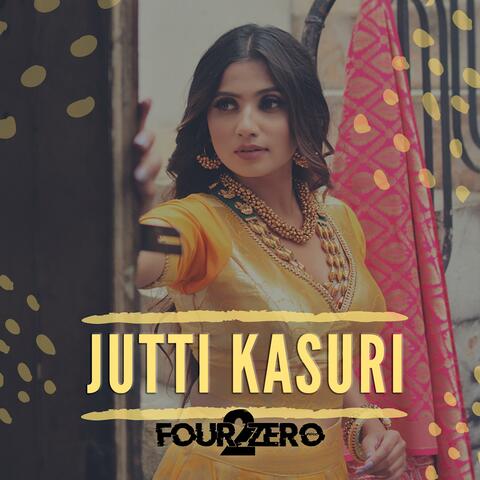 Jutti Kasuri