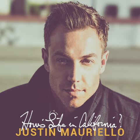 Justin Mauriello