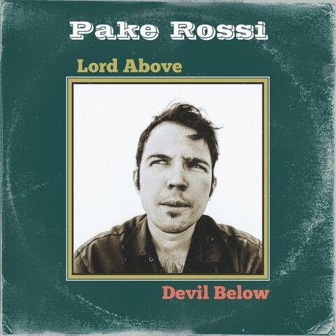 Lord Above Devil Below