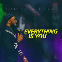 Everything Is You