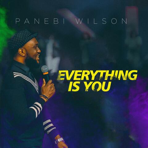 Everything Is You