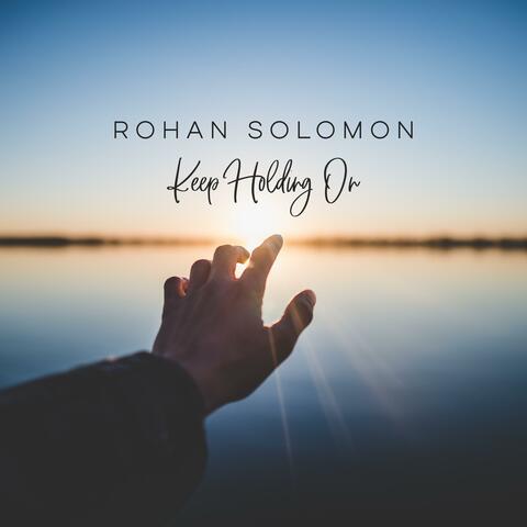 Keep Holding On (feat. Sasha Prendes & Chezin)