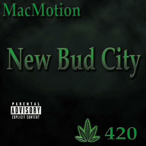 New Bud City