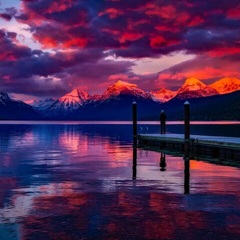 Peaceful Music