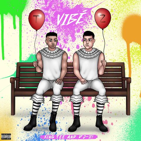 VIBÉ