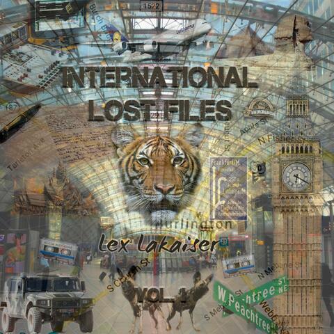 International Lost Files