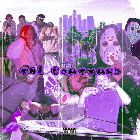 The Boatyard