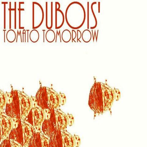 Tomato Tomorrow