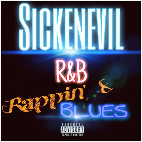 Rappin' & Bluez