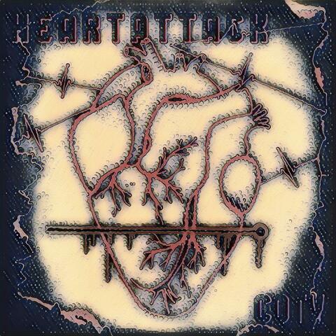 Heartattack (A Cotv Mixtape)