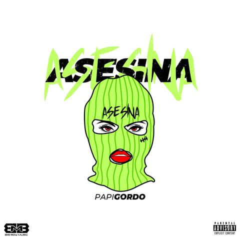 Asesina