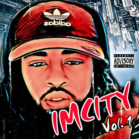 ImCity, Vol. 1