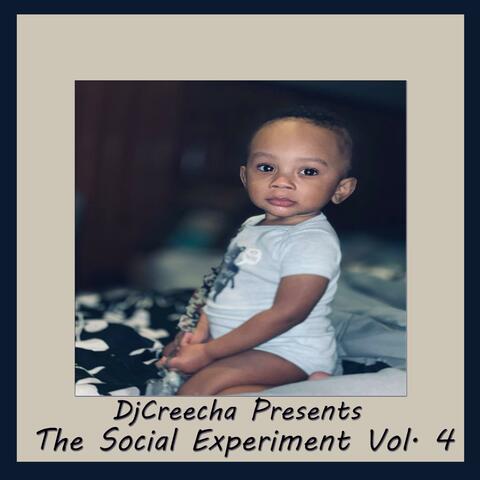 The Social Experiment, Vol. 4