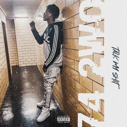 Talk My Shit