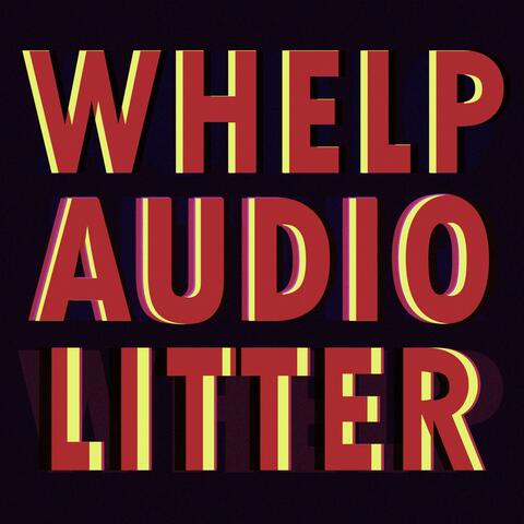 Audio Litter