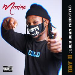 Day 11 (Lockdown Freestyle)