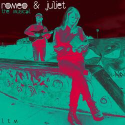 What If This Mixture Does Not Work at All? (Juliet) [feat. Aine Stapleton]