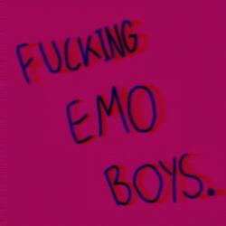 Emo Boy