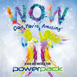 We Shout Wow!
