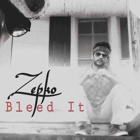 Bleed It