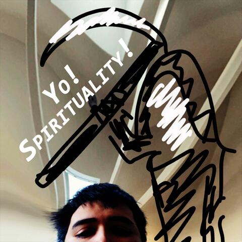 Yo! Spirituality!