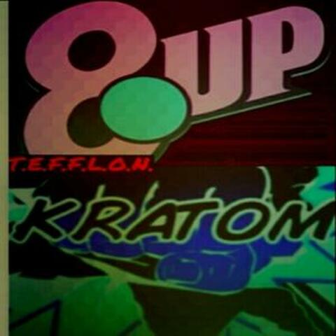 8 Up : Kratom